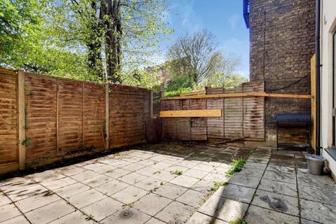 undefined, Evering Road, Clapton