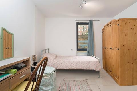 Residential development for sale, Evering Road, Clapton