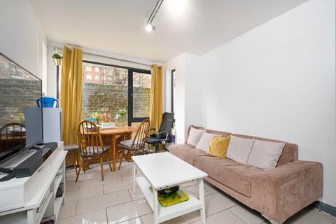 undefined, Evering Road, Clapton