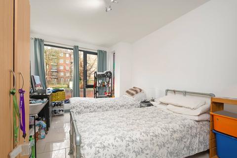 undefined, Evering Road, Clapton