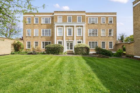 2 bedroom apartment for sale, Parkside, Vanbrugh Fields, London