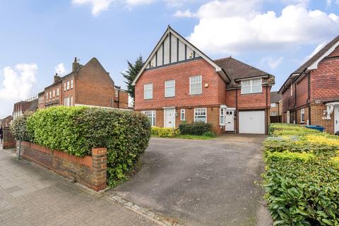 Elm Park Road, Pinner, Middlesex