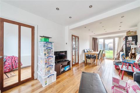 3 bedroom semi-detached house for sale, Peareswood Gardens, Stanmore, Middlesex