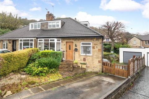 3 bedroom semi-detached house for sale, Langley Grove, Bingley, West Yorkshire, BD16