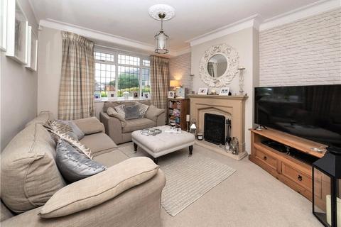 3 bedroom semi-detached house for sale, Langley Grove, Bingley, West Yorkshire, BD16