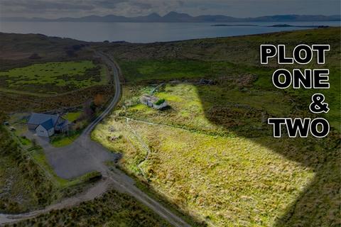 Land for sale, By Kilmory, Castle Sween