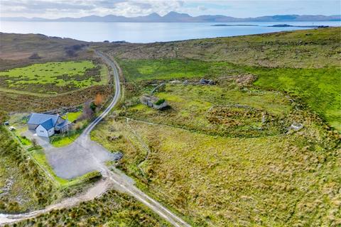 Land for sale, By Kilmory, Castle Sween