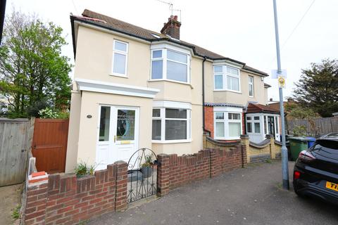 3 bedroom semi-detached house for sale, Oval Gardens, Little Thurrock, Grays
