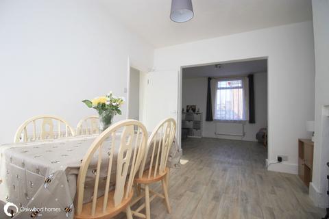 3 bedroom end of terrace house for sale, Church Road, Margate