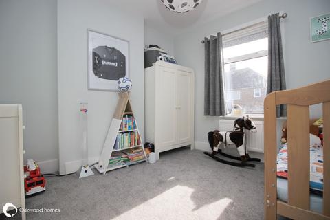 3 bedroom end of terrace house for sale, Church Road, Margate