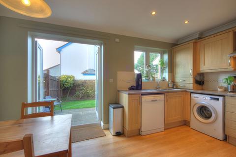 3 bedroom semi-detached house for sale, Fountain Fields, High Bickington