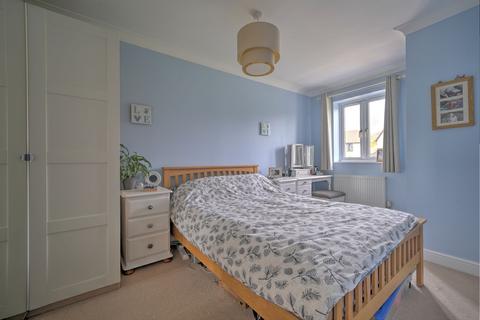 3 Fountain Fields, High Bickington, Umberleigh, EX37 9AP