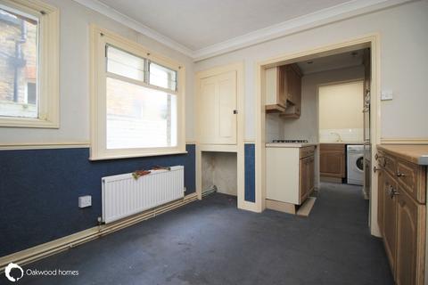 3 bedroom terraced house for sale, Priory Road, Ramsgate