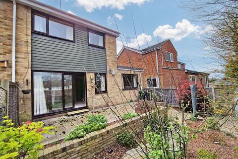 3 bedroom semi-detached house for sale, Canon Close, Rochester