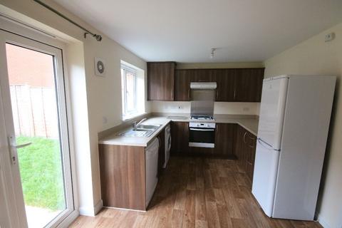 3 bedroom semi-detached house to rent, Bridgwater TA5