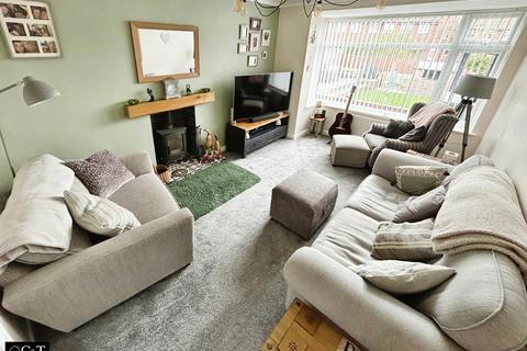 3 bedroom terraced house for sale, Birch Road, Dudley