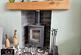 Log Burner