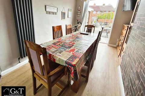 8 Birch Road, Dudley, DY3 1LW