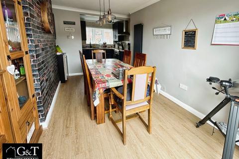 8 Birch Road, Dudley, DY3 1LW