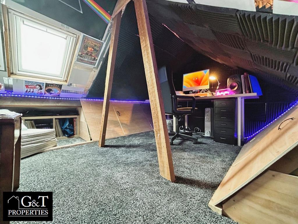 Loft Space