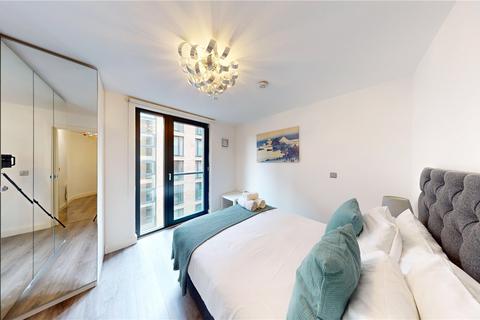1 bedroom apartment to rent, Southside, St John's Walk, Birmingham, B5