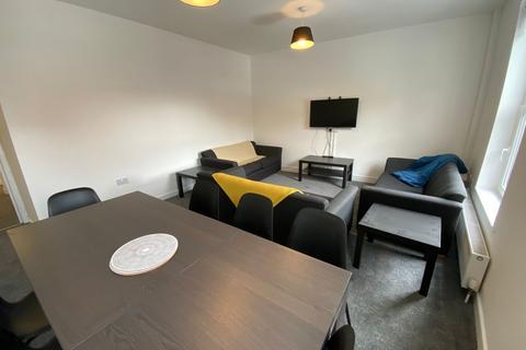 1 bedroom flat to rent, 1 room available @ 323A Ecclesall Road, Sheffield