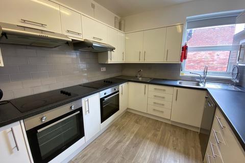 1 bedroom flat to rent, 323A Ecclesall Road, Sheffield