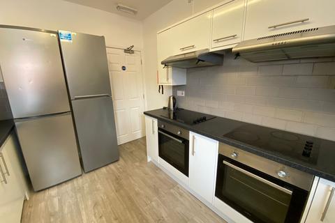 1 bedroom flat to rent, 1 room available @ 323A Ecclesall Road, Sheffield