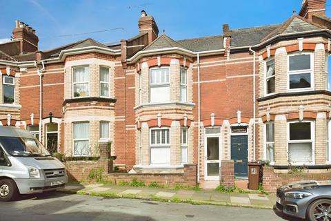 3 bedroom terraced house for sale, Exeter EX1