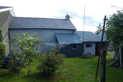 2 bedroom cottage for sale, Ffostrasol, Llandysul, SA44