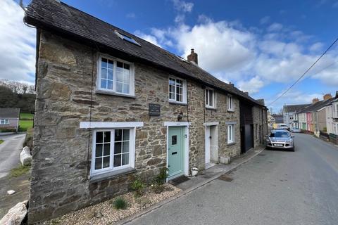 3 bedroom cottage for sale, Drefach Velindre, Llandysul, SA44