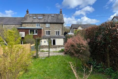 3 bedroom cottage for sale, Drefach Velindre, Llandysul, SA44