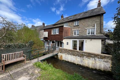 3 bedroom cottage for sale, Drefach Velindre, Llandysul, SA44