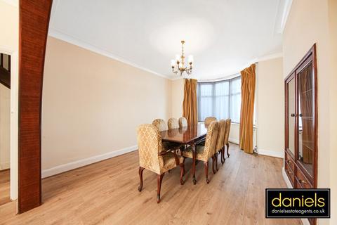 5 bedroom end of terrace house for sale, Leigh Gardens, Kensal Rise , London, NW10