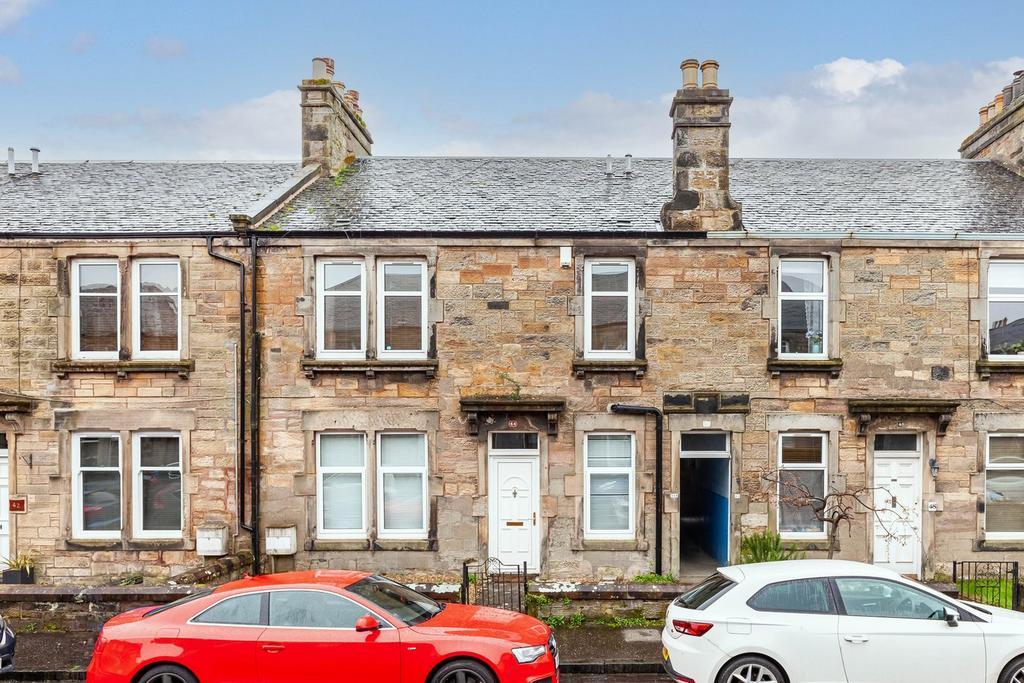 David Street, Kirkcaldy, KY1 3 bed for sale £175,000