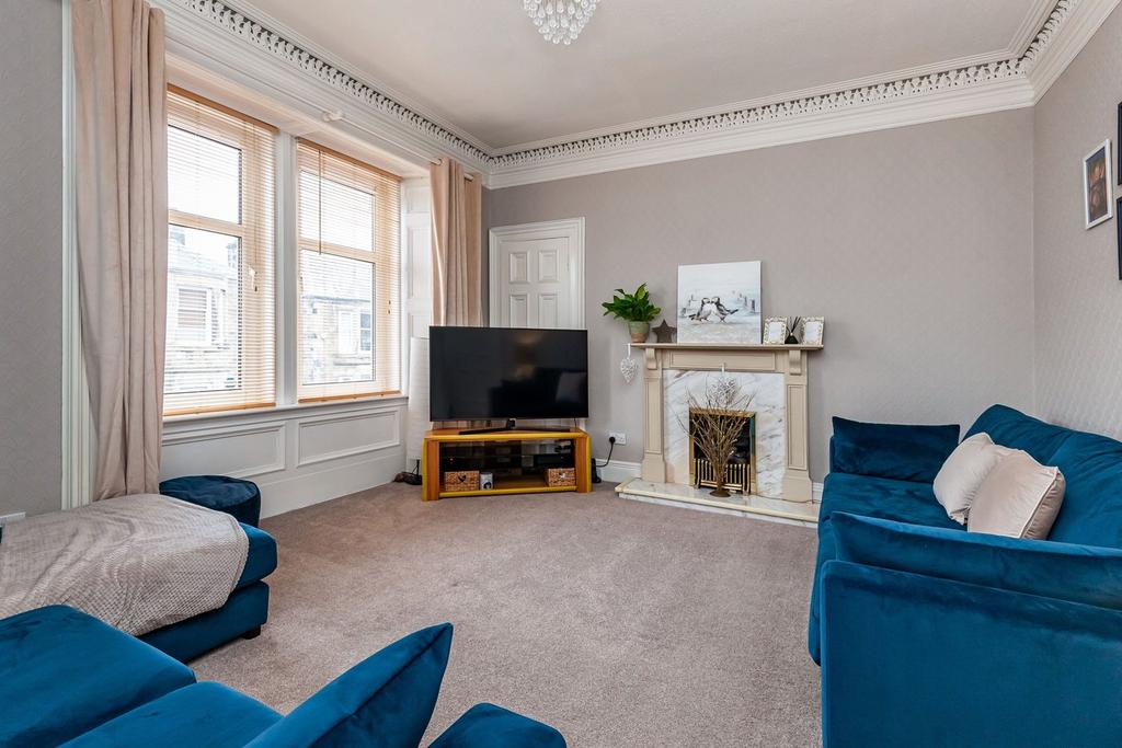 David Street, Kirkcaldy, KY1 3 bed for sale £175,000