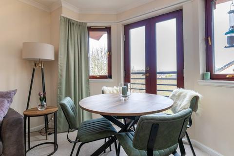 2 bedroom flat for sale, South Groathill Avenue, Craigleith, Edinburgh, EH4