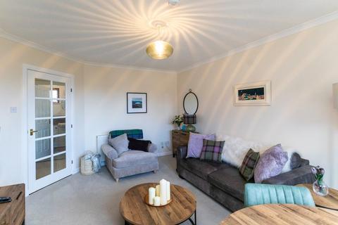 2 bedroom flat for sale, South Groathill Avenue, Craigleith, Edinburgh, EH4