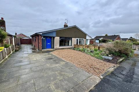 2 bedroom semi-detached bungalow for sale - Applesike, Longton, Preston, PR4