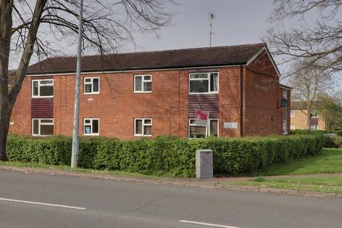 1 bedroom apartment for sale, Skegness Road, Stevenage SG1