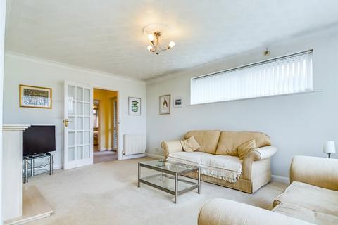 3 bedroom bungalow for sale, Manning Avenue, Highcliffe, Dorset, BH23