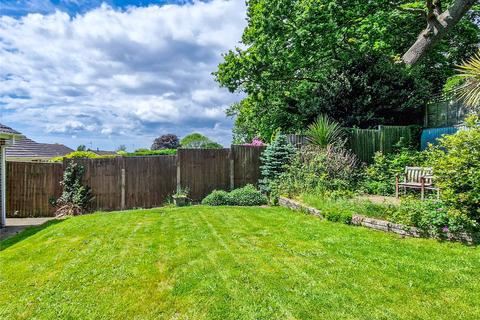 3 bedroom bungalow for sale, Manning Avenue, Highcliffe, Dorset, BH23