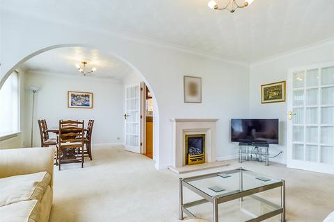 3 bedroom bungalow for sale, Manning Avenue, Highcliffe, Dorset, BH23