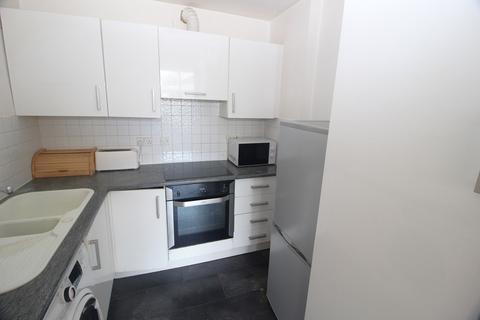 1 bedroom flat for sale, Hollow Lane, Hitchin, SG4