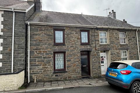 3 bedroom terraced house for sale, Cwmann, Lampeter, SA48