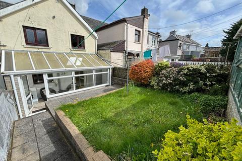 3 bedroom terraced house for sale, Cwmann, Lampeter, SA48