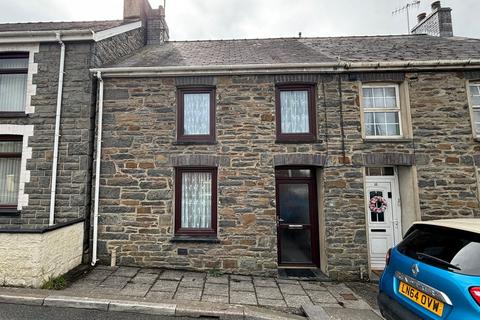 Cwmann, Lampeter, SA48