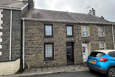 undefined, Cwmann, Lampeter, SA48