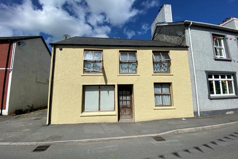 4 bedroom property for sale, Pontrhydfendigaid Road, Tregaron, SY25