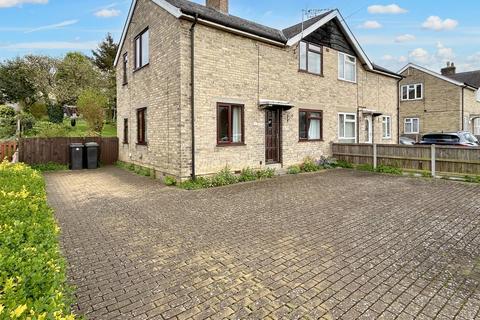 Lavenham Way, Stowmarket, IP14